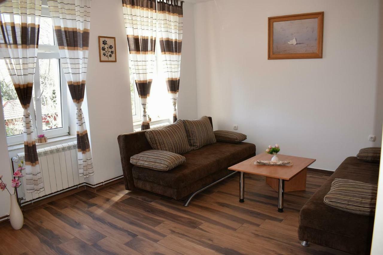 Apartments K&D Нови-Винодолски Экстерьер фото