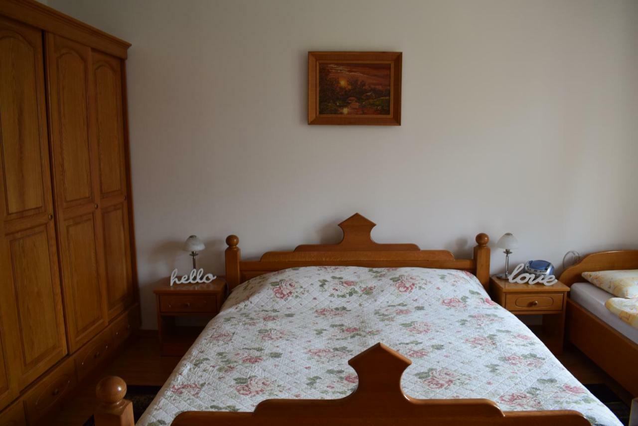 Apartments K&D Нови-Винодолски Экстерьер фото