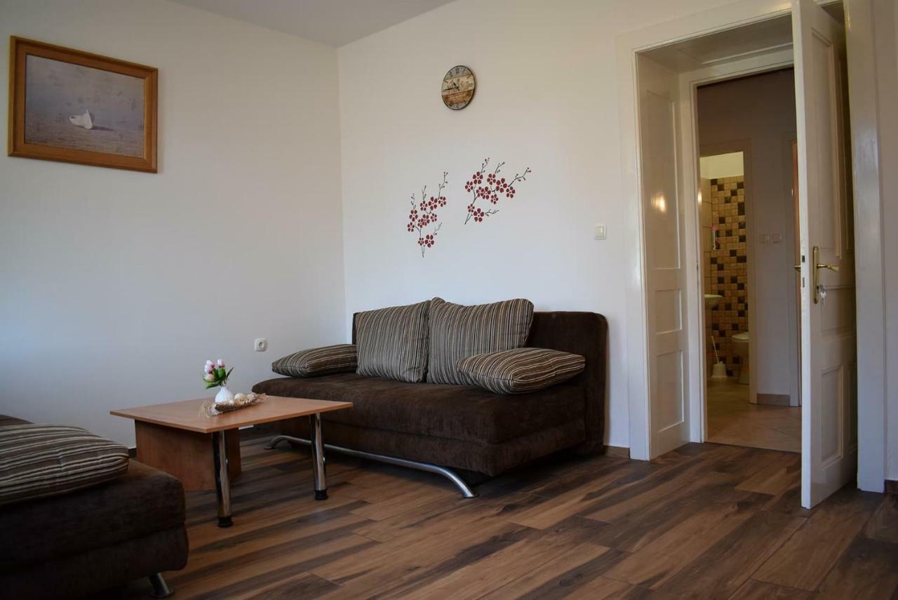 Apartments K&D Нови-Винодолски Экстерьер фото