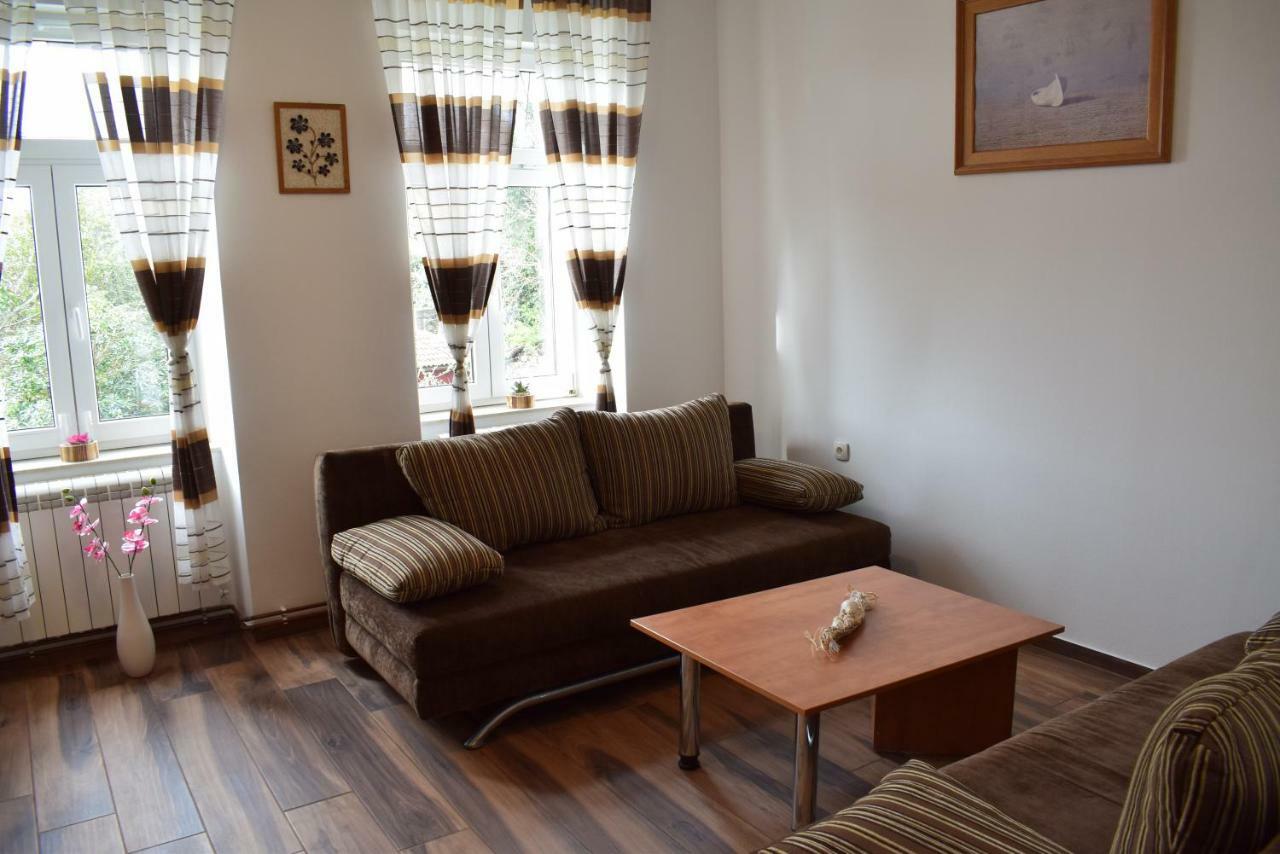 Apartments K&D Нови-Винодолски Экстерьер фото