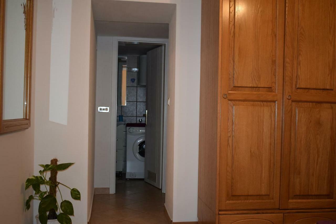 Apartments K&D Нови-Винодолски Экстерьер фото
