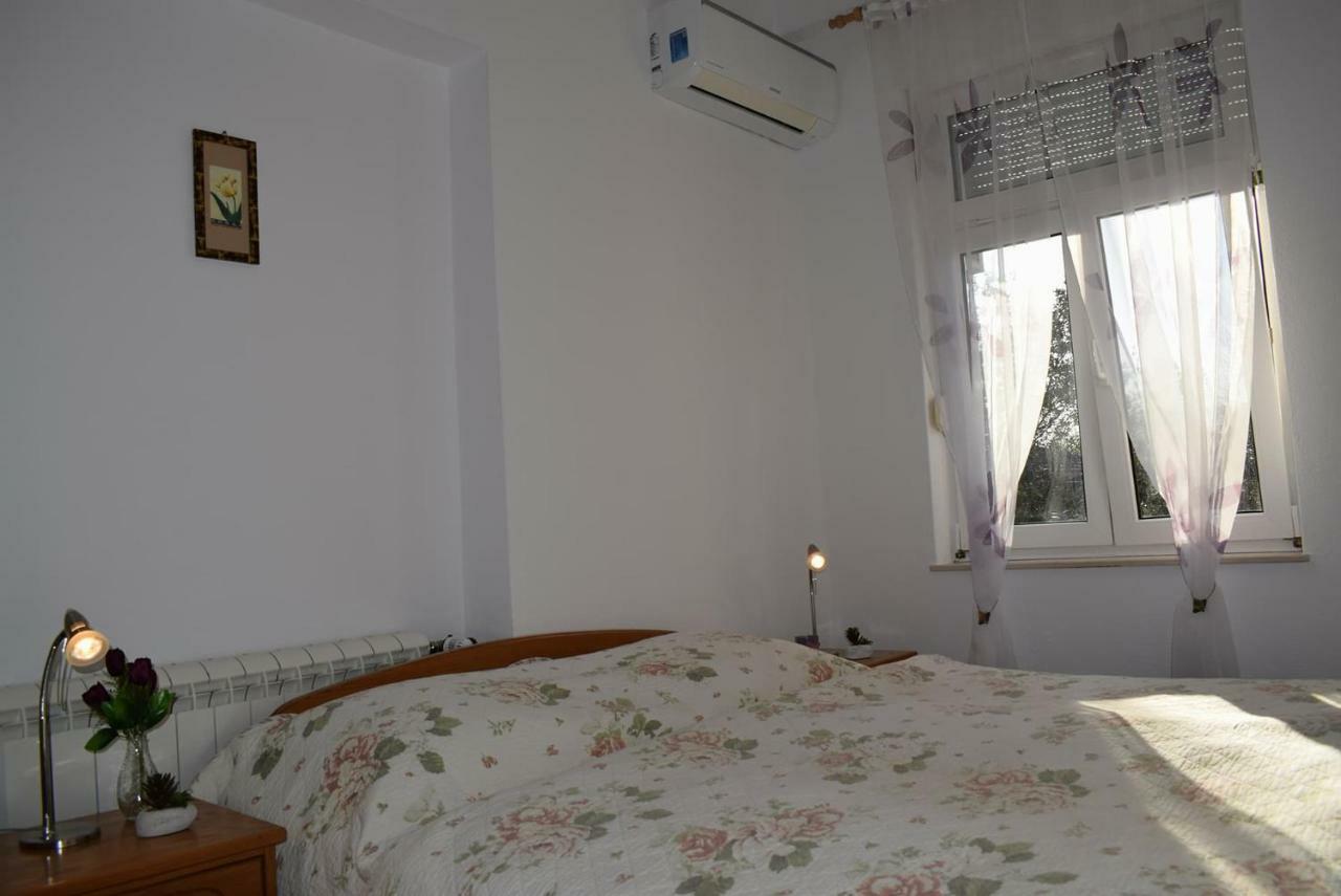 Apartments K&D Нови-Винодолски Экстерьер фото